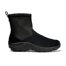 Men's Jungle Mid Zip Polar Waterproof Ice+ by Merrell in Suwanee GA