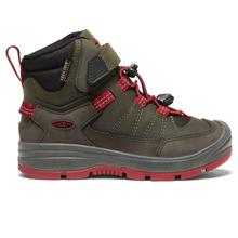 Little Kids' Redwood Waterproof Boot by Keen in South Sioux City NE