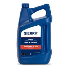 118-9551-3 10W-40 FC-W Semi-Synthetic Oil (Gallon) by Sierra Parts in Richmond VA