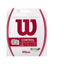 Sensation Control 16 Tennis String - Set by Wilson in Durham NC