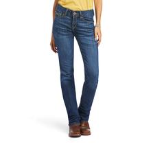 Women's R.E.A.L. Perfect Rise Nadia Straight Jean