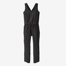 Women's Fleetwith Romper by Patagonia