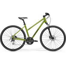 Crossway 20D - Green - Women's by Merida in Omak WA