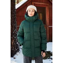 Women's Tabei Parka by Halfdays