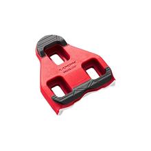 Delta 9-Degree Fitness Grip Cleat Set by Look Cycles in Clive IA