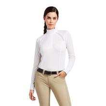 Women's Sunstopper Pro 2.0 Show Shirt by Ariat in Leominster MA