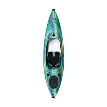 Intrepid 100XP Fishing Kayak by Pelican Sport in Raleigh NC