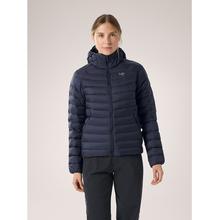 Cerium Hoody Women's by Arc'teryx