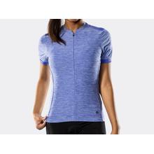 Bontrager Vella Women's Cycling Jersey by Trek in Clarksville IN