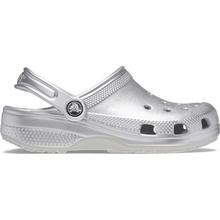 Toddlers' Classic Metallic Clog by Crocs in Durham NC