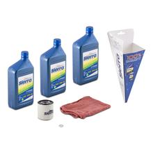 118-9390 Oil Change Kit, Yamaha F30, F40, F50, F60, F70, T50 & T60 Outboard Engines by Sierra Parts in Atlantic Highlands NJ