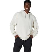 SWEAT RELAX PULL OVER HOODIE