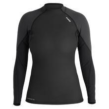 Women's HydroSkin 1.0 Shirt by NRS