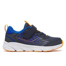 Big Kid's Wind 3.0 A/C by Saucony in L'Assomption QC