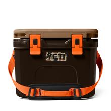 Roadie 15 Hard Cooler - Wetlands Camo by YETI
