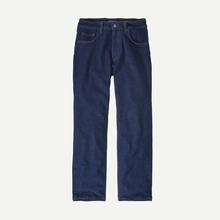 Women's Straight Fit Jeans by Patagonia