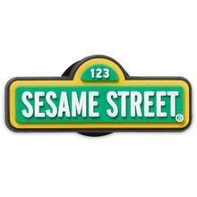 Sesame Street