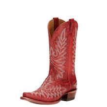 Women's Brooklyn Western Boot