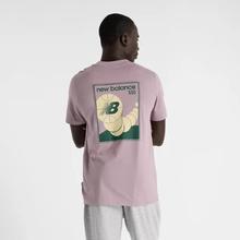 Men's  550 T-Shirt by New Balance