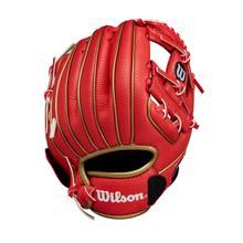 2024 A200‚Ñ¢ EZ Catch‚Ñ¢ 9" T-Ball Glove by Wilson