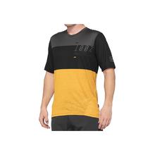 Airmatic Mountain Bike Jersey by 100percent Brand