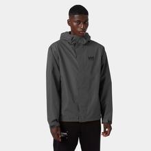 Men's Seven J Jacket by Helly Hansen in Locust Grove GA