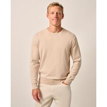 Mens Wren Crewneck Sweater by Johnnie-O in Bristol FL