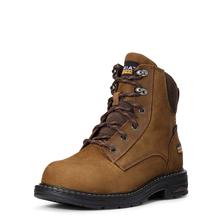 Women's Casey 6" Composite Toe Work Boot