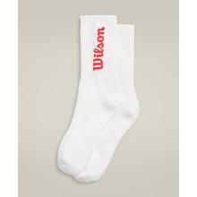 Crew Logo Sock