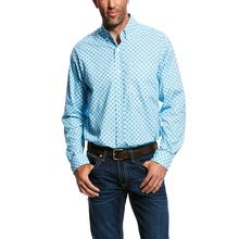 Men's Moran LS Print Shirt