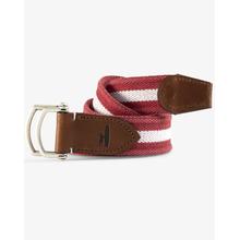 Men's Kisken Belt by Johnnie-O in Edwards CO