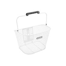 Panier avant  Honeycomb attache rapide by Electra