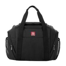 Men's 30 Can Cooler Duffel Black by Wolverine in South Sioux City NE