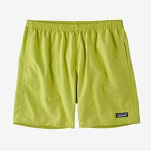 Men's Baggies Shorts - 5 in. by Patagonia in Pasadena CA