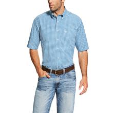 Men's Mahoney SS Perf Shirt