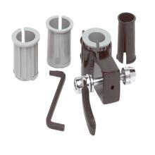 Pedal Trailer Hitch Kit by Trek in Burbank OH