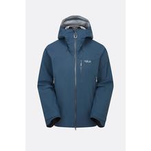 Men's Firewall Mountain Waterproof Jacket by Rab