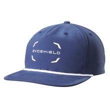 Yacht Club Snapback by EvoShield in Spring TX