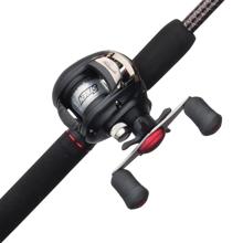GX2 Baitcast Combo | Model #USCA662M/LPCBO by Ugly Stik in Port Neches TX
