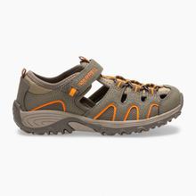 Kid's Hydro H2O Hiker Sandal by Merrell
