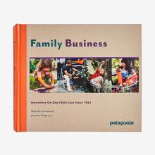 Family Business: Innovative On by Patagonia