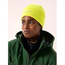 Word Toque by Arc'teryx