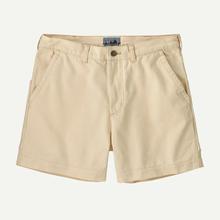 Men's Heritage Stand Up Shorts by Patagonia