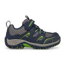 Kid's Trail Chaser Jr. Shoe by Merrell