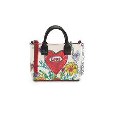 Love Tweet II Micro Tote by Brighton