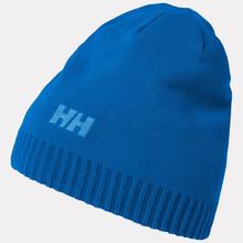 Logo Beanie by Helly Hansen
