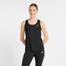 Women's Race Day Singlet by New Balance in Philadelphia PA