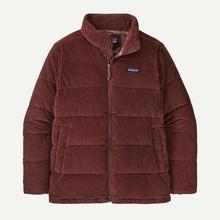 Women's Cord Fjord Coat by Patagonia