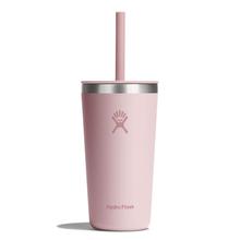 20 oz All Around Tumbler with Straw Lid by Hydro Flask in Newberry FL