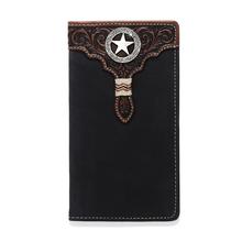 Lone Star Checkbook Wallet by Brighton in Coral Gables FL